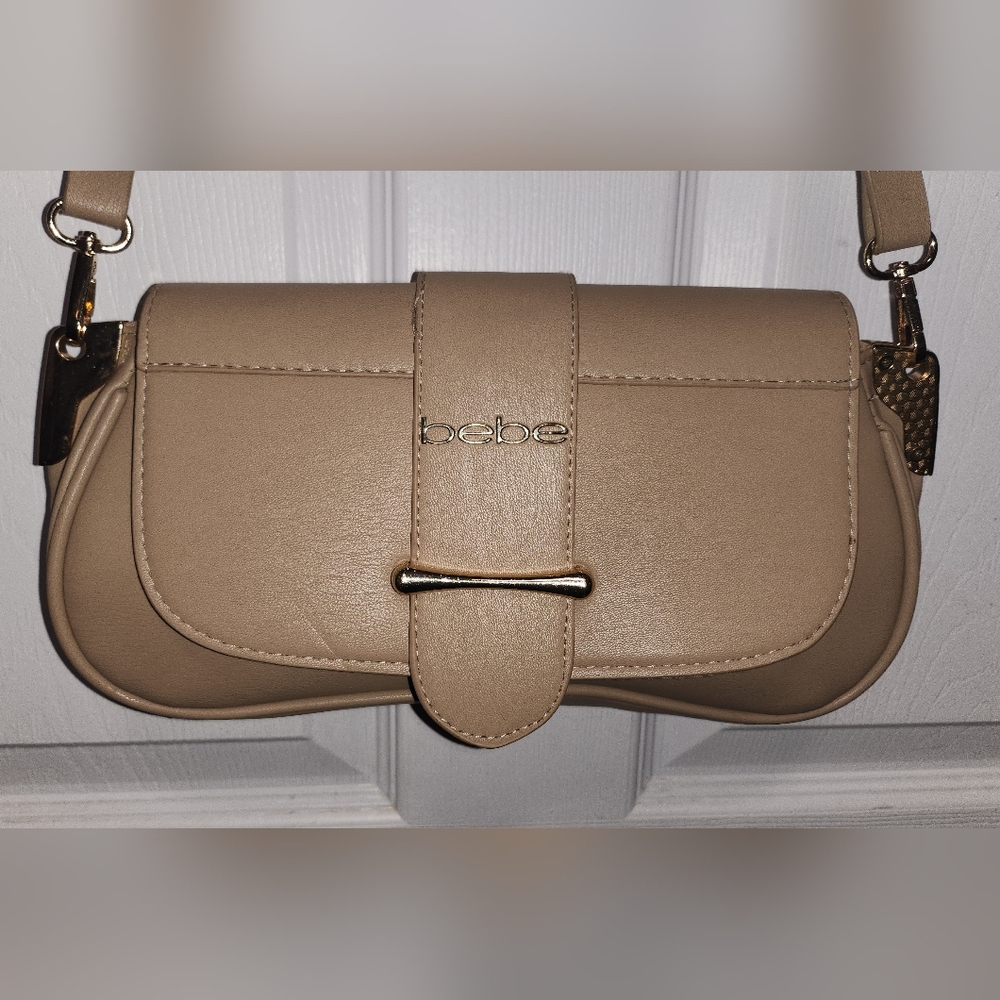 Bebe Saint Lamby Crossbody Bag
